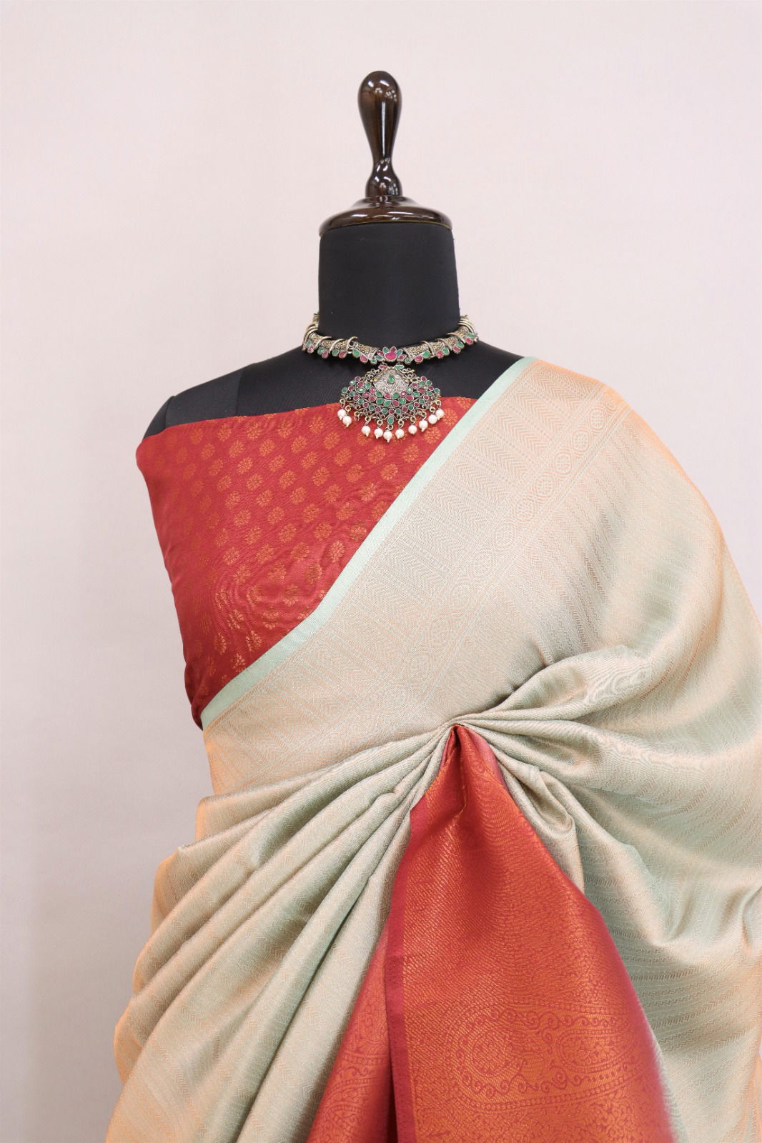 Kuber Pattu 2 Soft Banarasi Silk Non Catalog Sarees
